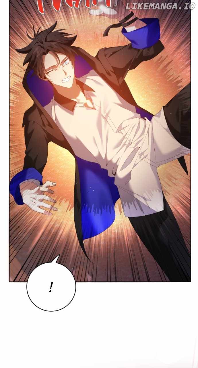 Zero Game Chapter 307 6